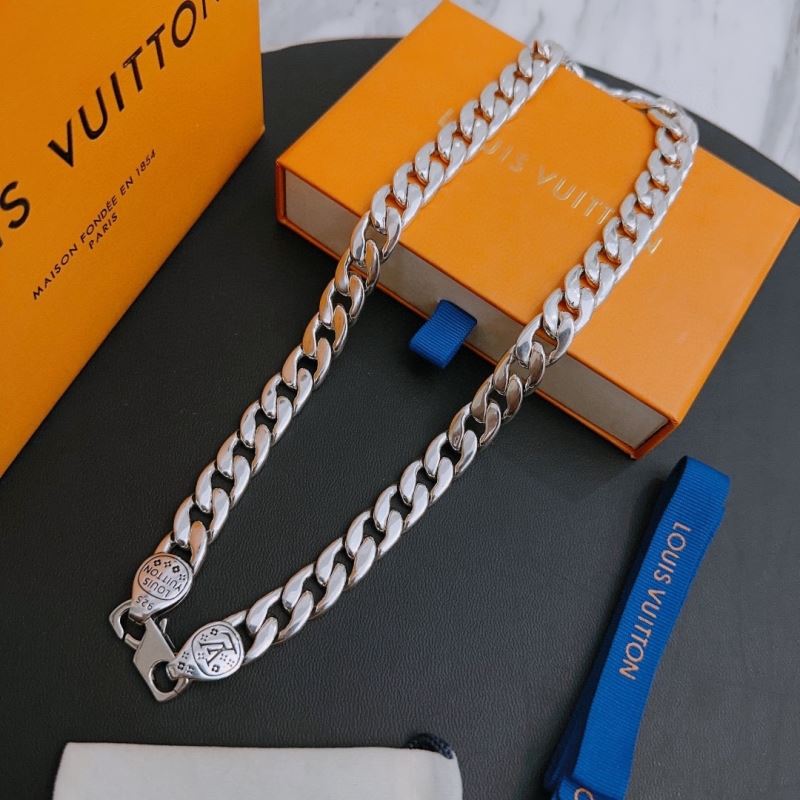 Louis Vuitton Necklaces